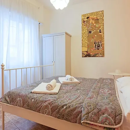 Nocleg ze śniadaniem Art In Vatican