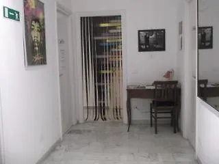Nocleg ze śniadaniem Art In Vatican Rzym