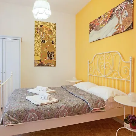 Nocleg ze śniadaniem Art In Vatican 5*