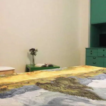 Art In Vatican Bed & Breakfast