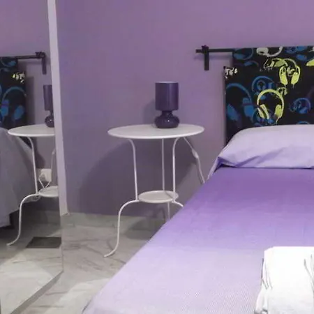 Art In Vatican Bed & Breakfast 5*