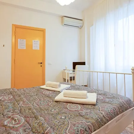 Bed & Breakfast Art In Vatican Roma