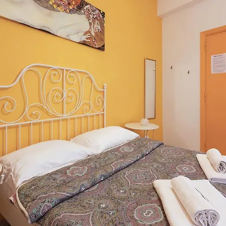 Art In Vatican Bed & Breakfast Roma
