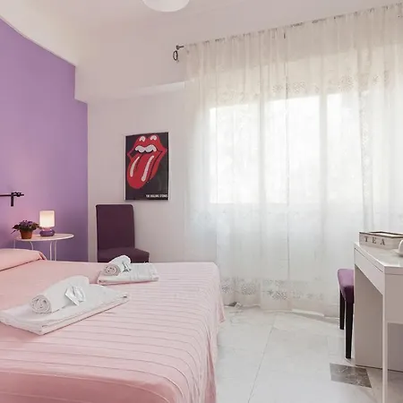 Art In Vatican Bed & Breakfast Roma