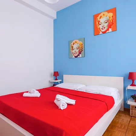 Art In Vatican Bed & Breakfast 5*
