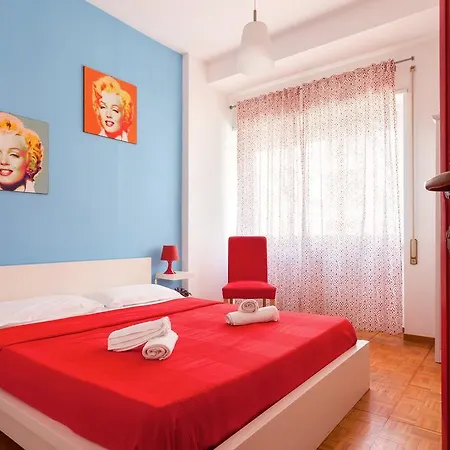 Art In Vatican Bed & Breakfast Roma