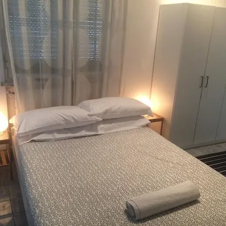 Art In Vatican Bed & Breakfast Rome