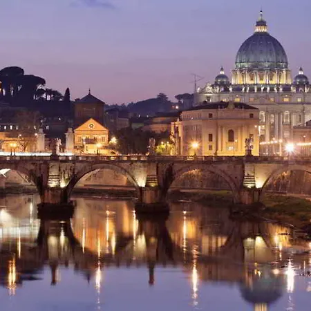 Art In Vatican Bed & Breakfast Rome