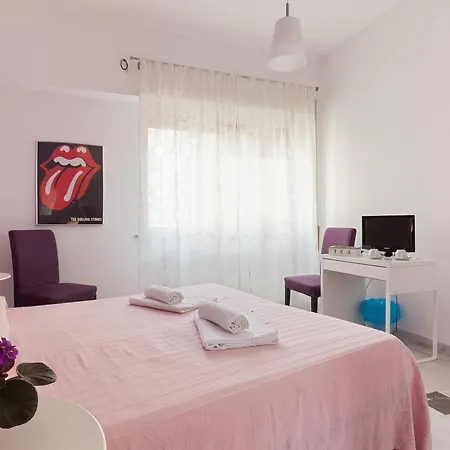 Art In Vatican Bed & Breakfast