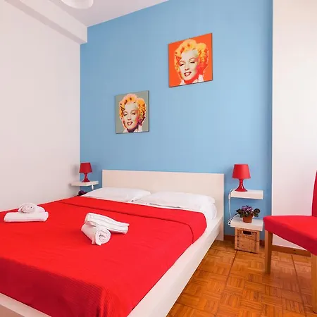 Bed & Breakfast Art In Vatican
