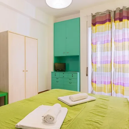 Art In Vatican Bed & Breakfast 5*