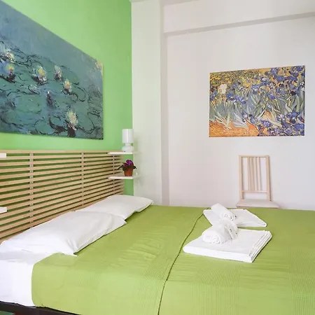 Art In Vatican Bed & Breakfast Rome