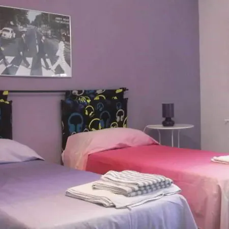 Bed & Breakfast Art In Vatican Rome