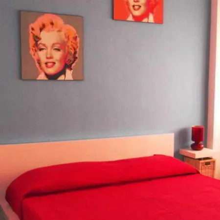 Art In Vatican Bed & Breakfast